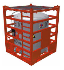 Offshore Tanks - Oilfield Equipments | Altus Oil & Gas