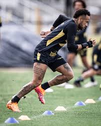 Santos HOJE: Neymar no Banco e Rumores no Flamengo! 😱