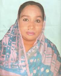 On April 29, 2012, at around 9.30 pm, Rehana Yeasmin Dolly (40), daughter of Sirajut Ullah and Anowara Begum, resident of Goalghatlane, Wari Thana of Dhaka ... - img-Rehana-Yeasmin