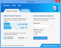 Download Team Viewer full portable Multilingual 9.0.24951 and crack