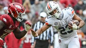 How to watch Auburn-Kentucky, SEC football if you have YouTube TV