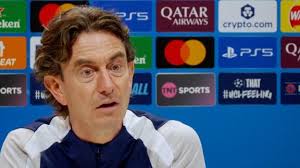 Tottenham vs. Borussia Dortmund: Champions League Showdown