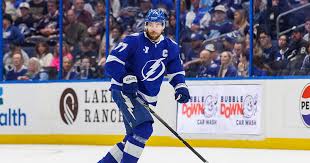 Lightning D Hedman skates with scratches ahead of Game 7, will not return Sunday