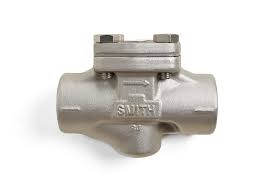 Forged Check Valves | Smith Valves