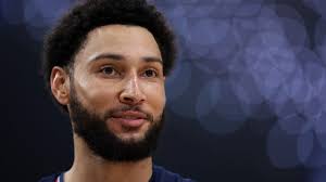 Ben Simmons finally won the championship he always wanted