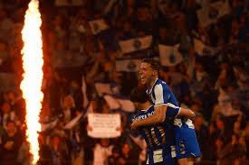 Le FC Porto décroche son 31e titre de champion du Portugal après sa victoire face à Alverca