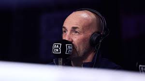 DAZN - News update