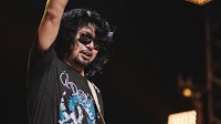 Thai music icon Sek Loso sentenced to nearly three years in prison