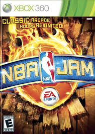 Amazon.com: NBA Jam - Xbox 360: Video Games via Relatably.com