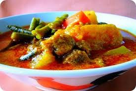 Image result for dalca sayur png