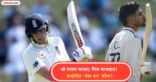 Harry Brook Reclaims Test Throne as Indian Stars Make Gains in Latest ICC Rankings