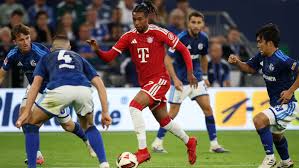 FC Bayern München, Noten: Michael Olise bringt das Powerplay