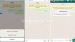 WhatsApp 'Delete Everyone' feature deadline