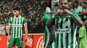 Atlético Nacional entre lesionados y suspendidos, formará con Cardona y Rengifo desde el "vamos"