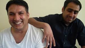 Image result for film (Dilwale Kabhi Na Hare)(1992)