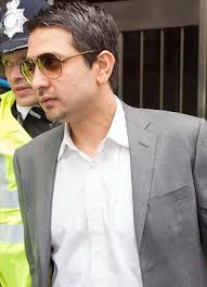 News of the World &#39;Fake Sheikh&#39; Mazhar Mahmood on &#39;Pakistan cricket betting scandal&#39; | Mail Online - article-2047490-0B37A92400000578-446_306x423