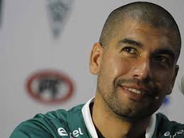 Jorge Ormeño fue presentado hoy como el primer refuerzo de Wanderers. (L. Ulloa). Comentar; Twittear &middot; Compartir &middot; +1 - file_20120613151231