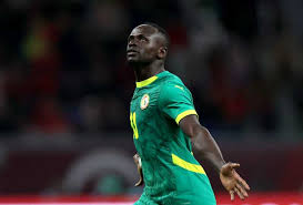 Fotbal: ''Este ultima mea Cupă a Africii pe Națiuni'', a afirmat senegalezul Sadio Mane