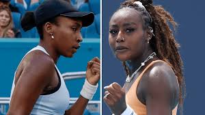 Miami Open: Gauff, Sinner, and Osaka in the Spotlight