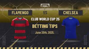 Flamengo vs Chelsea predictions: Blues to topple Brazilians in Philly