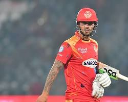 Image of Alex Hales, Islamabad United