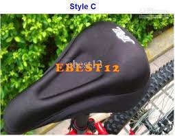 Image result for Best Bicycle Accessories Bicycle Saddle Pads Seat Covers For Sale