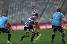 WP Rugby - News update
