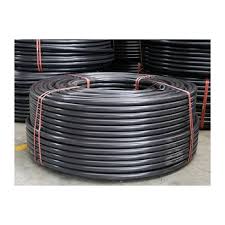 PLB HDPE Ducts dn40/33: conducto PE100 para fibra óptica ...