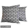 Pillow Decor Sydney Coordinates 12xThrow Pillow (35) liked on