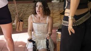 Rachel Sennott's HBO Comedy "I Love LA" Sets November Premiere