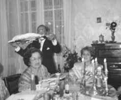 Résultat de recherche d'images pour "pessah le plateau du seder"