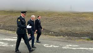 The Barents Observer - News update