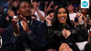 Stefon Diggs cheating drama: Who is Pree? New controversy amid Cardi B Super Bowl rumors | Hindustan Times