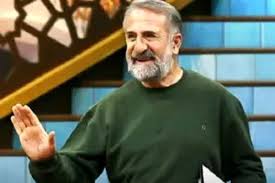 مهران رجبی عاقبت هنرمندان خارج‌نشین را پیش‌بینی کرد/ویدیو