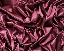 تصویر Satin fabric silk