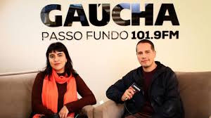 Gaúcha Passo Fundo estreia programação local nesta quinta-feira