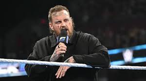 Jelly Roll: Vom Musiker zum WWE-Wrestler – Ein überraschendes Debüt