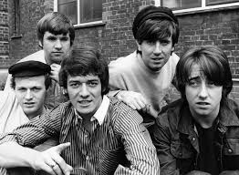 Iconic British Rock Band, With Five U.S. Top 10 Hits, Calls It Quits After 64 Years