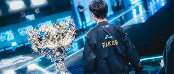 Faker Seeks Sixth World Championship as League of Legends Esports Celebrates 15 Years