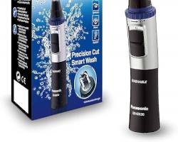 Изображение: Panasonic ERGN30 trimmer