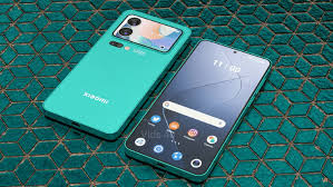 Oficial: Xiaomi 17, 17 Pro y 17 Pro Max con pantalla trasera, c&aacute;mara triple y procesador potente