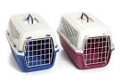 Cage pour chat : comment voyager pratique? - Voyager avec son