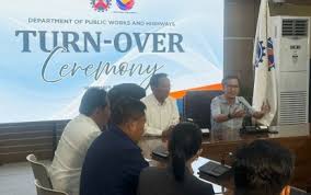 Philippine News Agency - News update