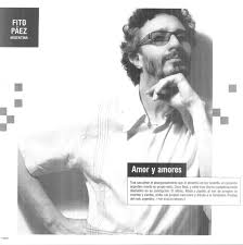 Resultado de imagen para fito traje blanco