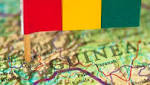 Guinea heads reshuffle after street