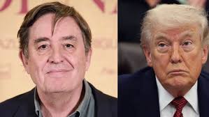 Luis García Montero defiende el español y la democracia ante Trump