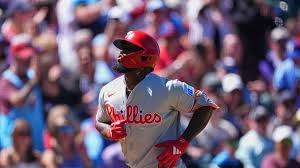 Rockies Defeat Phillies Behind Moniak, Sugano