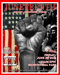 Downtown Milford to host 4th annual Juneteenth celebration June 19