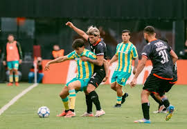 Aldosivi va por un batacazo en La Paternal
