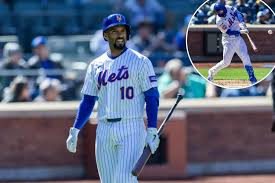 Marcus Semien's Struggles Mirror Mets' Offensive Woes